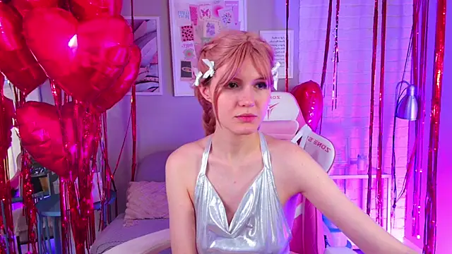 NellieLoyns online show from 02.20.25