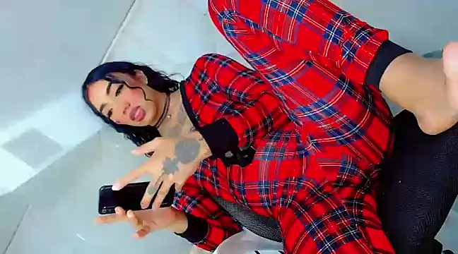 KathalinaCockx online show from 03.06.25