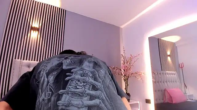 GysellHanson online show from 11.05.25