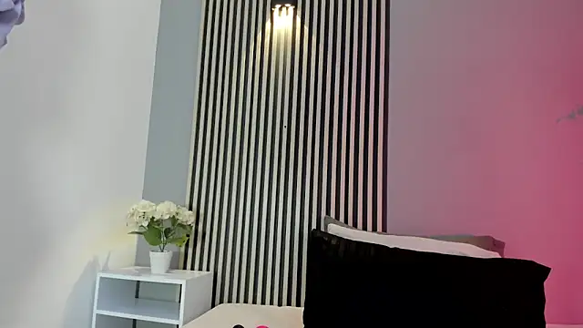 GysellHanson online show from 03.03.26