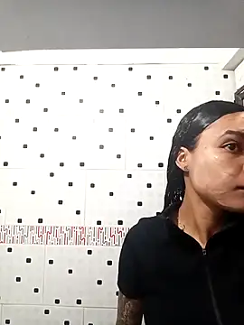 GysellHanson online show from 05.01.26