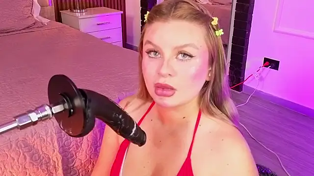 LolaAngellx online show from 07.13.26