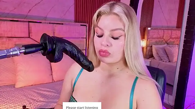 LolaAngellx online show from 07.26.26