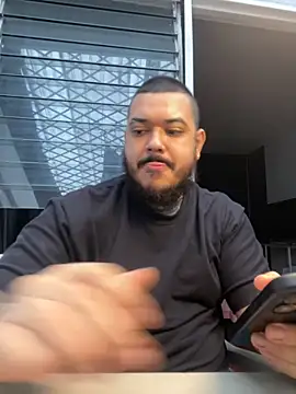 El Titan1998 online show from 11.17.25