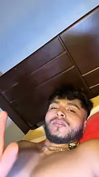 Snapshot of Beboteejoel chatting on 12.02.25 Beboteejoel online show from 12.02.25