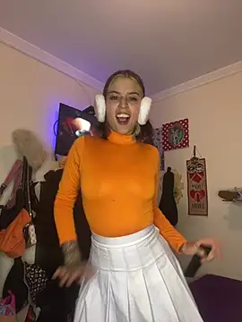 Snapshot of BlueStoneX chatting on 01.11.26 BlueStoneX online show from 01.11.26