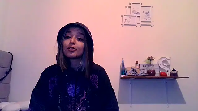 Snapshot of BlueStoneX chatting on 02.05.26 BlueStoneX online show from 02.05.26