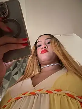 Mariapaula online show from 01.09.25