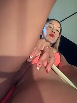 Mariapaula online show from 01.17.25