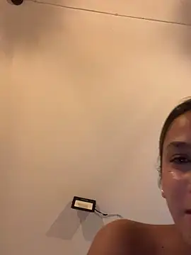 Mariapaula online show from 02.01.25