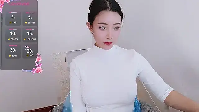 Lucky-kaka999 online show from 07.13.26