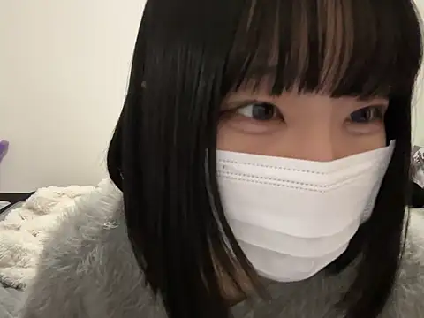 Snapshot of ImpAct-chan chatting on 12.25.24 ImpAct-chan online show from 12.25.24