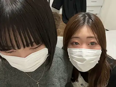 Snapshot of ImpAct-chan chatting on 03.05.25 ImpAct-chan online show from 03.05.25