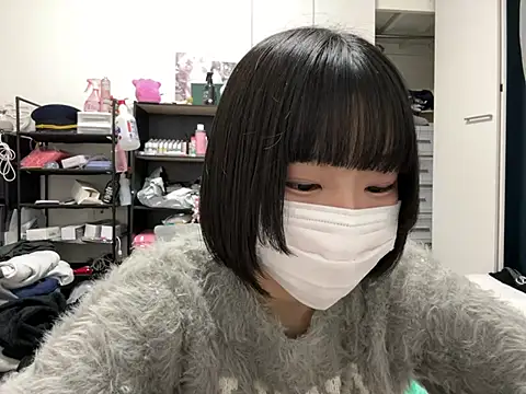 Snapshot of ImpAct-chan chatting on 03.20.25 ImpAct-chan online show from 03.20.25