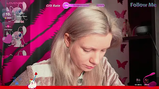 Snapshot of Vasya_Sylvia chatting on 12.19.25 Vasya Sylvia online show from 12.19.25