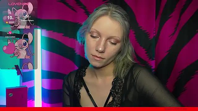 Vasya Sylvia online show from 06.17.26