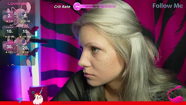 Vasya Sylvia online show from 07.03.26