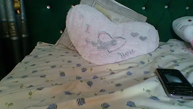 LeydiLi online show from 03.21.25