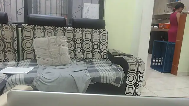 Snapshot of ANYSENSUALY chatting on 02.20.25 ANYSENSUALY online show from 02.20.25