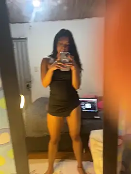 Snapshot of Charlotemonroe chatting on 12.26.24 Charlotemonroe online show from 12.26.24