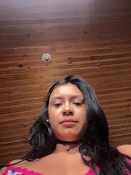 Snapshot of Charlotemonroe chatting on 02.22.25 Charlotemonroe online show from 02.22.25