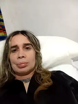 NaughtyBarbie19 online show from 11.24.25