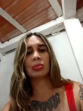 NaughtyBarbie19 online show from 11.27.25