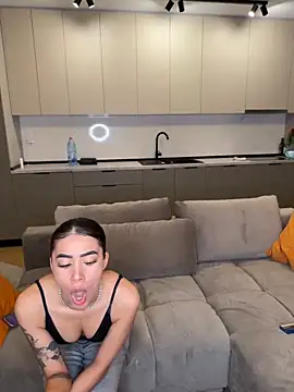 Alexiaa2006 online show from 01.31.26