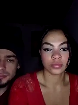 Snapshot of BlakeandRouse chatting on 02.15.26 BlakeandRouse online show from 02.15.26