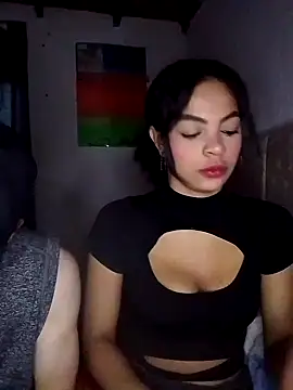 Snapshot of BlakeandRouse chatting on 02.25.26 BlakeandRouse online show from 02.25.26