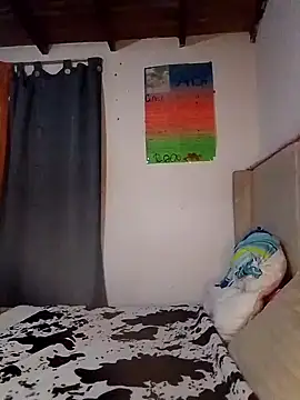 Snapshot of BlakeandRouse chatting on 03.15.26 BlakeandRouse online show from 03.15.26