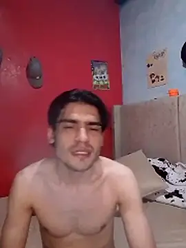 Snapshot of BlakeandRouse chatting on 03.22.26 BlakeandRouse online show from 03.22.26