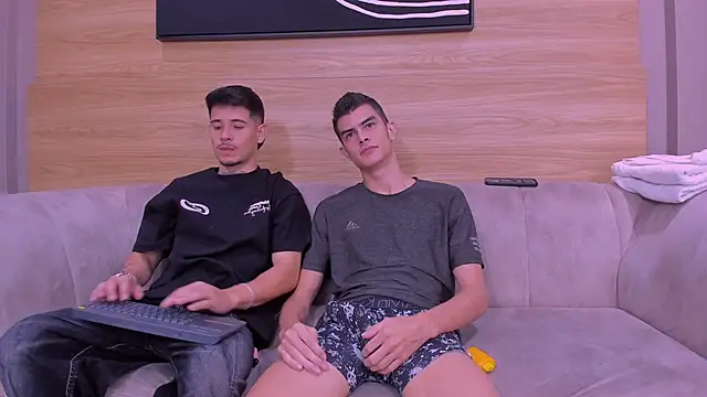 hell twink online show from 06.13.26