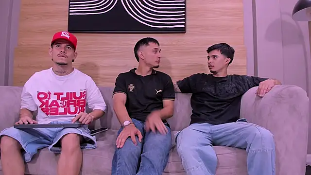 hell twink online show from 06.20.26