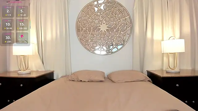 LucyLovelyy online show from 09.21.25