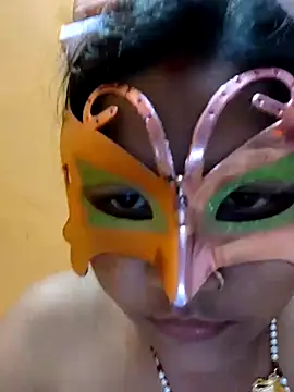 Snapshot of sweet_suman chatting on 01.10.25 sweet suman online show from 01.10.25