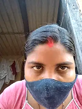 Snapshot of sweet_suman chatting on 02.21.25 sweet suman online show from 02.21.25