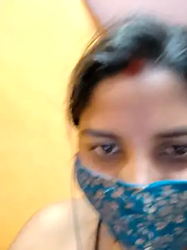 Snapshot of sweet_suman chatting on 02.23.25 sweet suman online show from 02.23.25