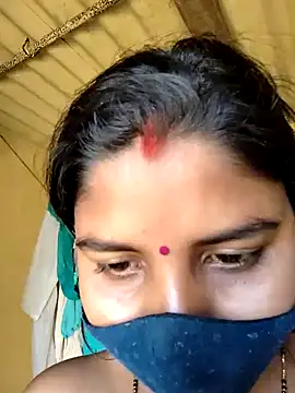 Snapshot of sweet_suman chatting on 03.05.25 sweet suman online show from 03.05.25