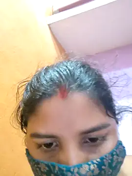 Snapshot of sweet_suman chatting on 09.16.25 sweet suman online show from 09.16.25