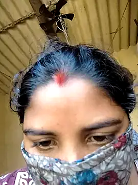 Snapshot of sweet_suman chatting on 09.24.25 sweet suman online show from 09.24.25