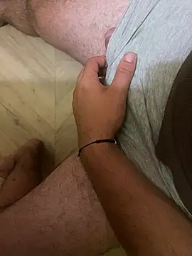 couplehot992 online show from 07.20.26