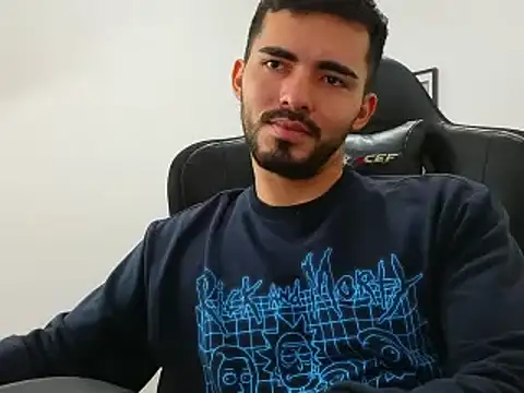 Massimoo 07 online show from 12.23.24