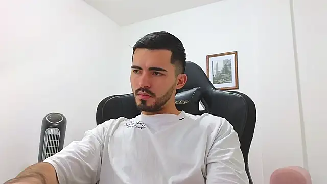 Massimoo 07 online show from 01.07.25