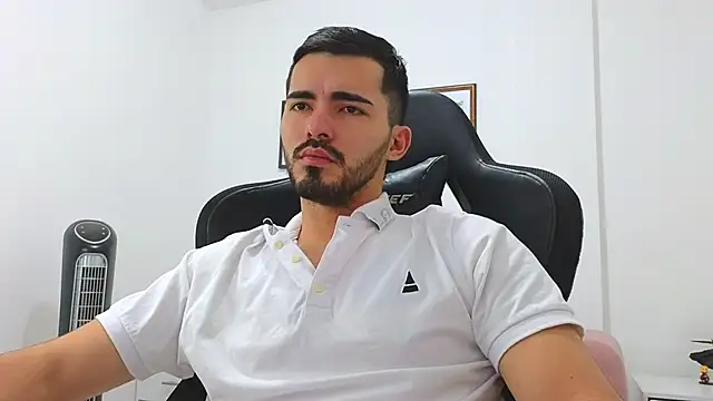 Massimoo 07 online show from 01.11.25