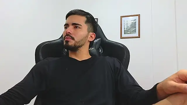 Massimoo 07 online show from 01.14.25