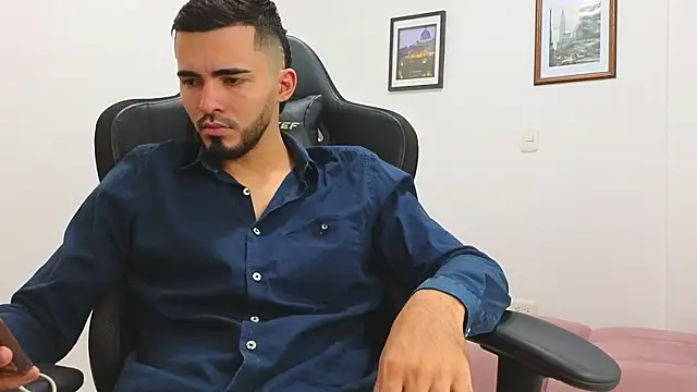 Massimoo 07 online show from 01.21.25