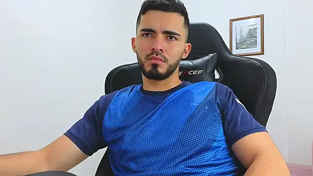 Massimoo 07 online show from 01.24.25