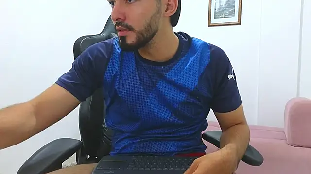 Massimoo 07 online show from 01.31.25