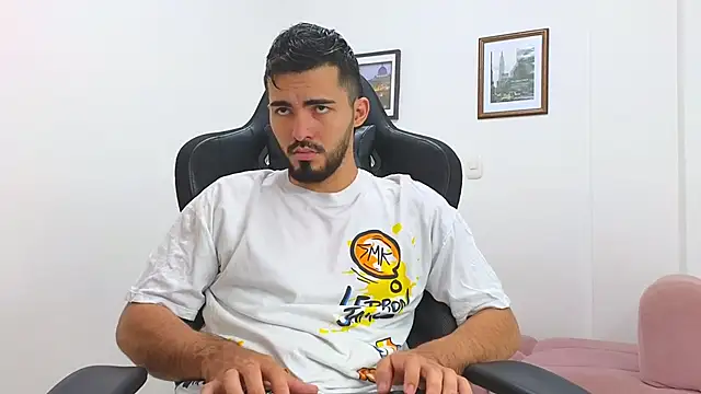 Massimoo 07 online show from 02.01.25